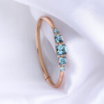 Elegant Cuff Bracelet | Stylish Fashion Jewelry for Women